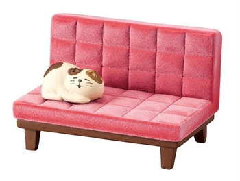 Decole SmartPhone Stand Utatane, Pink SN-37611