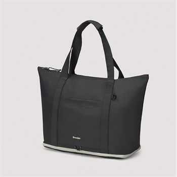 Branden Foldable Carry-all Totebag