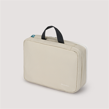 Branden Expandable Hainging Wash Bag