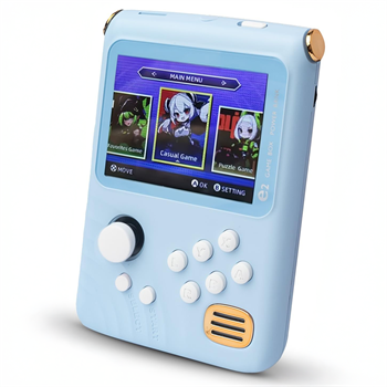 Neocade Gaming Power Bank PB3216