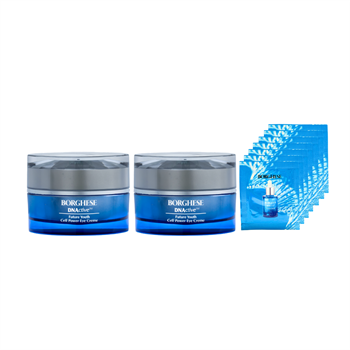 Borghese DNActive™ Future Youth Cell Power Eye Crème & Serum Set (2025-12-WS).