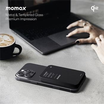Momax 5000mAh Q.Pass PowerBank IP129Q2D