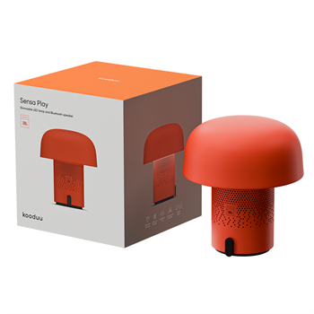 Kooduu Sensa Play Orange (JBL)