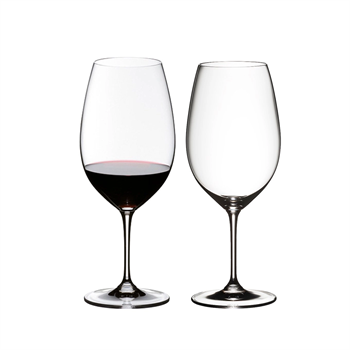 RIEDEL Vinum Syrah/Shiraz 6416/30