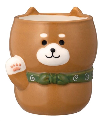 Decole Tea Cup - Shiba MG-47822