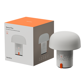 Kooduu Sensa Play Cloudy White (JBL)