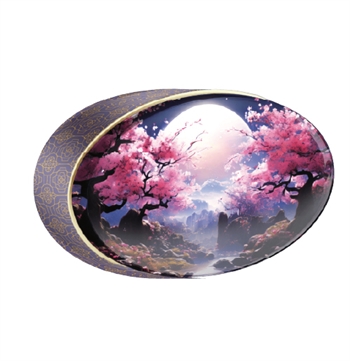 GPR Gold Pure Butter Cookies Tin 340g