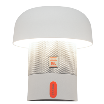 Kooduu Sensa Play Mini JBL Cloudy White