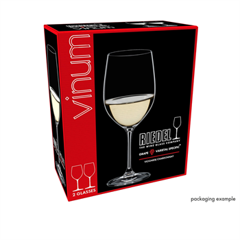RIEDEL Vinum Viognier/Chardonnay 6416/05