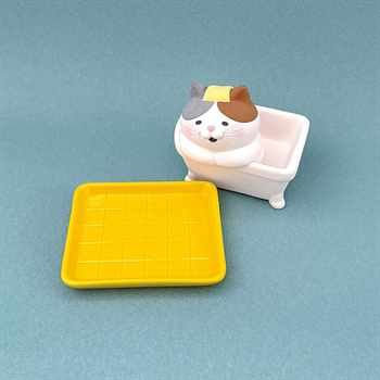 Decole Humidifier Bathtime, Milk AG-29968