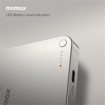 Momax 10000mAh Q.Mag PowerBank IP117AM
