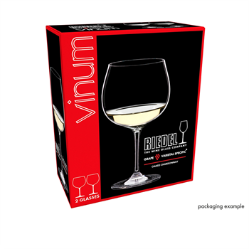 RIEDEL Vinum Oaked Chardonnay/Montrachet 6416/97