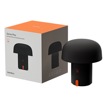 Kooduu Sensa Play Anthracite (JBL)