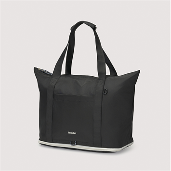 Branden Foldable Carry-all Totebag