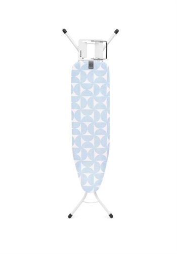 Netherlands Brabantia Ironing Board 110 x  2920-02 送指定花紋板套.