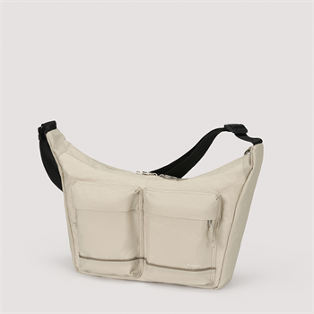 Branden Safe Cross Body Bag (L)