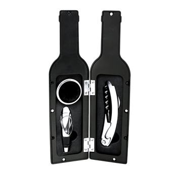 Vin Bouquet Wine Gift Set FI 314 set