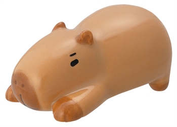 DecoleNoodleStopper/Chops.Stand-Capybara MG-29681