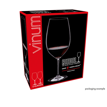 RIEDEL Vinum Syrah/Shiraz 6416/30