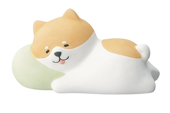 Decole Aroma Diffuser Nap, Shiba YB-47292