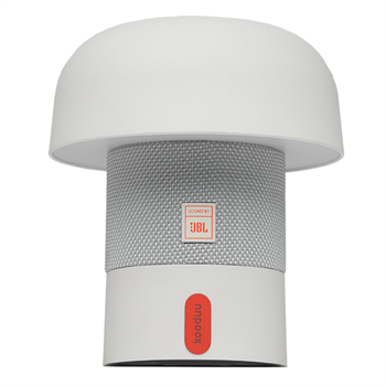 Kooduu Sensa Play Mini JBL Cloudy White