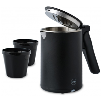 Origo EK136 Dual Voltage SS304 Kettle