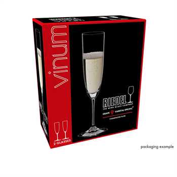 RIEDEL Vinum Champagne Flute 6416/08