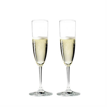 RIEDEL Vinum Champagne Flute 6416/08