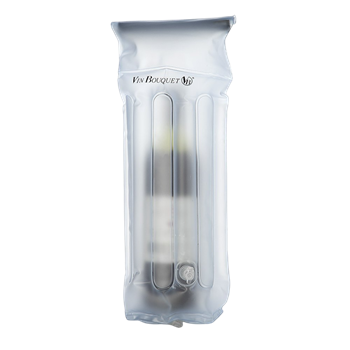 Vin Bouquet InflatableWineBott.Protector FIA 033