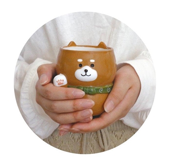 Decole Tea Cup - Shiba MG-47822