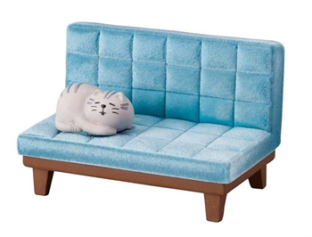 Decole SmartPhone Stand Utatane, Blue SN-37613