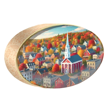 GPR Gold Pure Butter Cookies Tin 340g