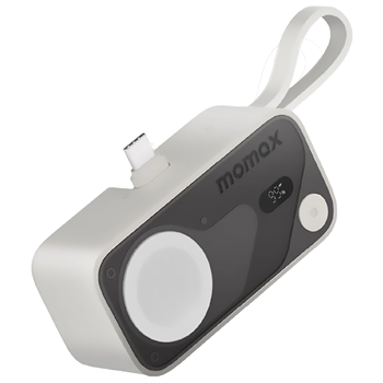 Momax 5000mAh XProMini+ PowerBank IP170W